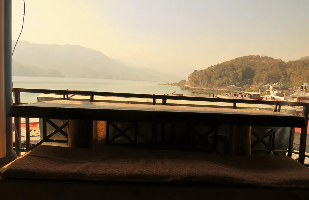 Lake Vision Guesthouse-1