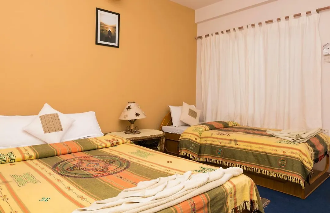 Peace Eye Guest House-1