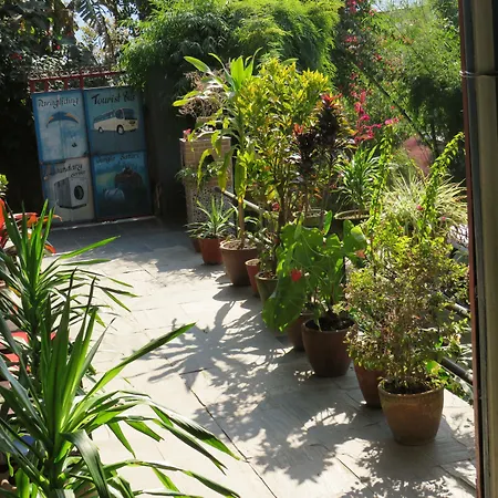 Lake Vision Guesthouse-3