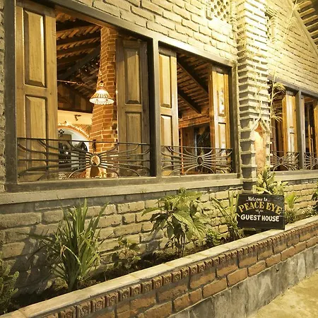Peace Eye Guest House-2